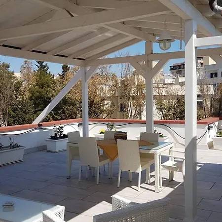 Σπίτι διακοπών Gallipolihouse Gallipoli