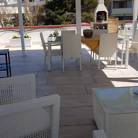 Gallipolihouse Σπίτι διακοπών *