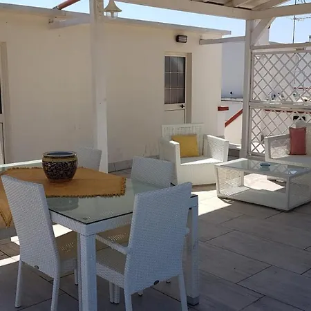 Hébergement de vacances Gallipolihouse Gallipoli