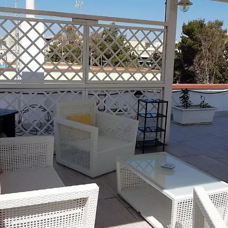 Gallipolihouse Gallipoli