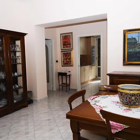 펜션 Gallipolihouse 갈리폴리