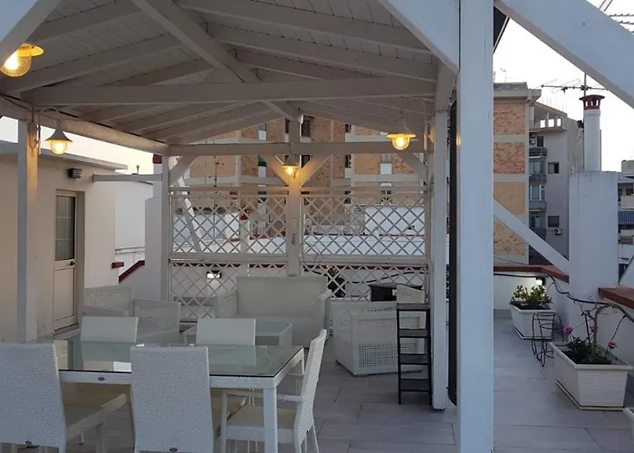 Gallipolihouse 펜션