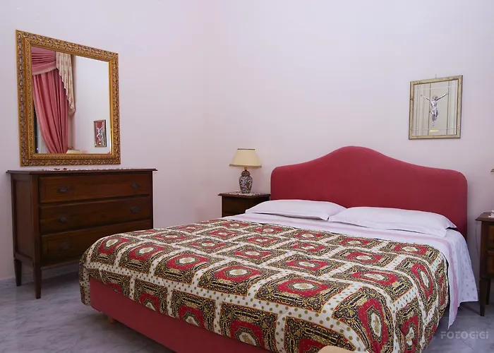 펜션 Gallipolihouse 갈리폴리